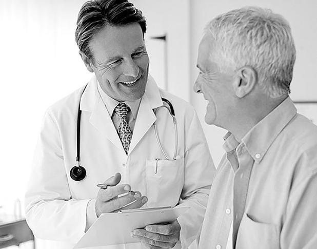 Prostate Cancer Survival Rates