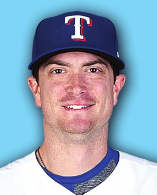 KYLE GIBSON: Let’s Talk Rangers Baseball