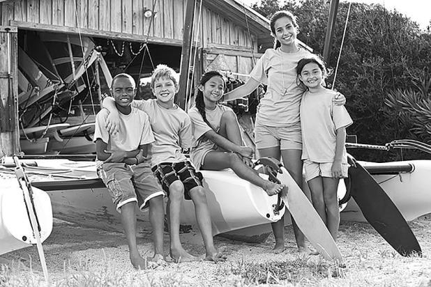 The Benefits of Attending Summer Camp