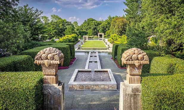 Dallas Arboretum’s Labor Day Family Fun Weekend Features Live Entertainment and an Experience with Window to the Wild