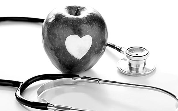 The Link Between a Healthy Diet and a Healthy Heart