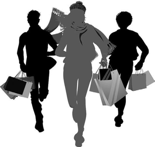 Black Friday Shopping Tips