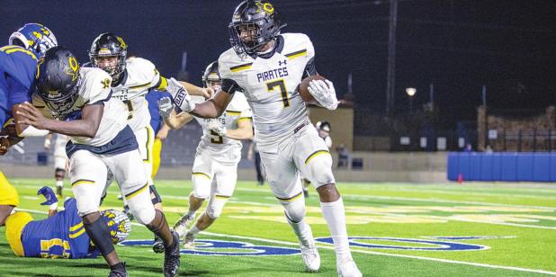 CRANDALL GAME NIGHT