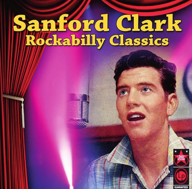 “The Fool,” by Sanford Clark