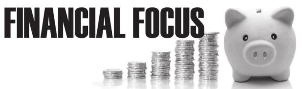 What Are Your Financial Resolutions For 2022?