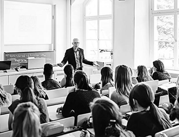 Education Continues to Provide a Sizable Return on Investment