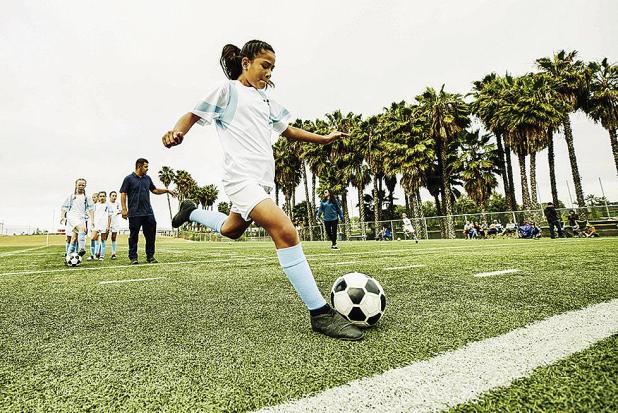 How To Help Young Athletes Cope With Defeat