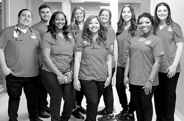 TVCC Partners with Baylor Scott & White Medical Center – Sunnyvale to Enhance Healthcare Education