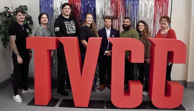 Life-Saving Lesson: TVCC Pharmacy Tech Student Springs into Action