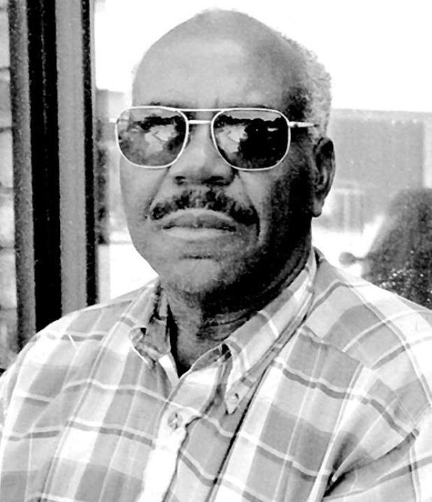 Willie Earl Alexander