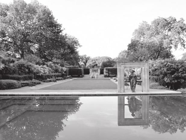 Dallas Arboretum Offers Special $2 Admission for August Dollar Days