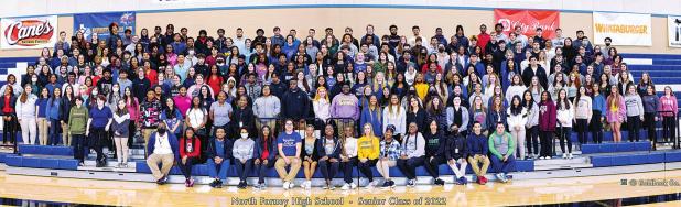 NFHS Class of 2022 