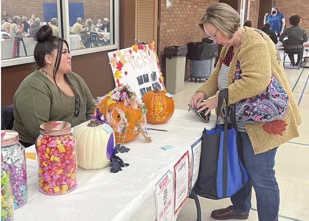 City of Mesquite Employees Donate $50,000 to Local Charities