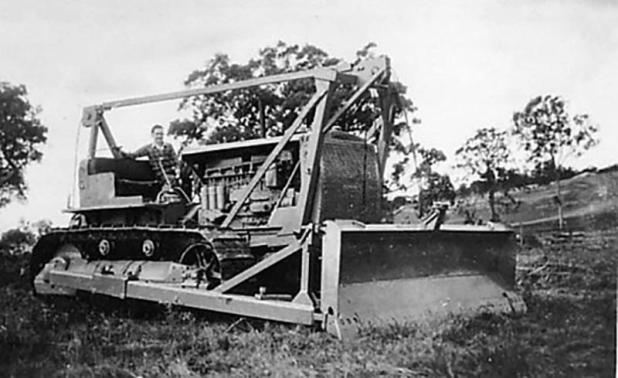 100 Years Ago This Month: Historical events from December 1923