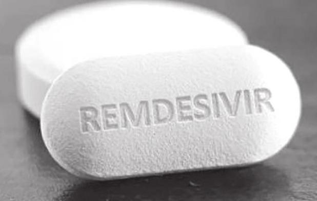 What exactly is REMDESIVIR?