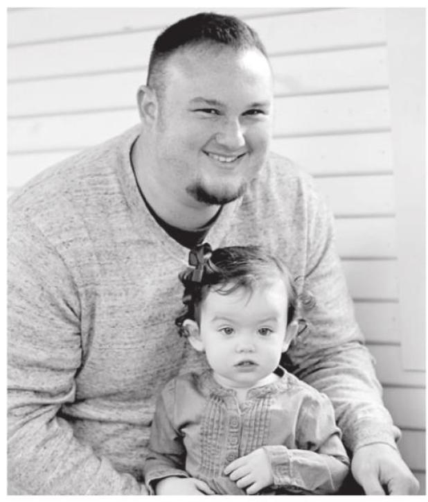 Ethan Michael Dutton