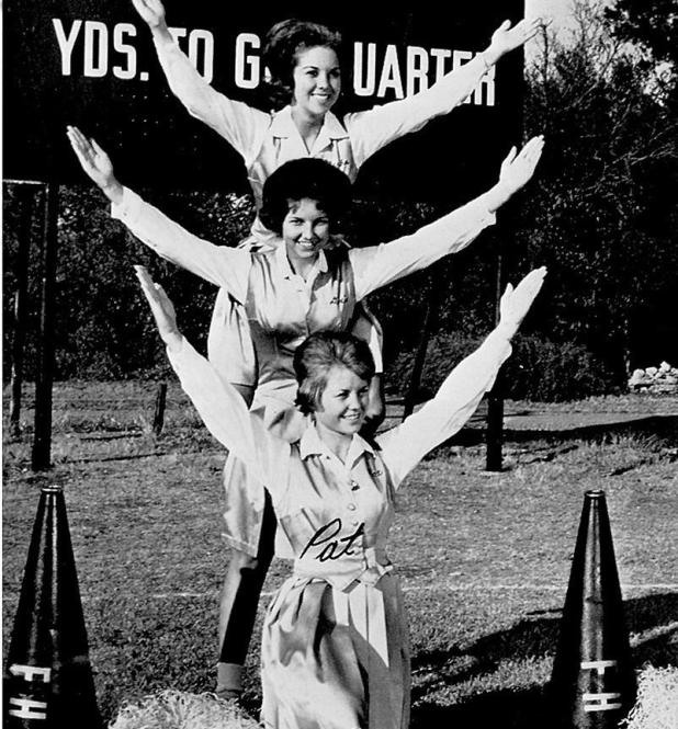 How Was F. H. S. Football in 1963?