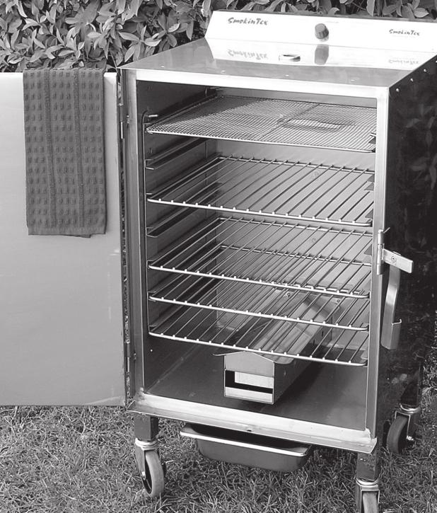Outdoor gifts for Pop