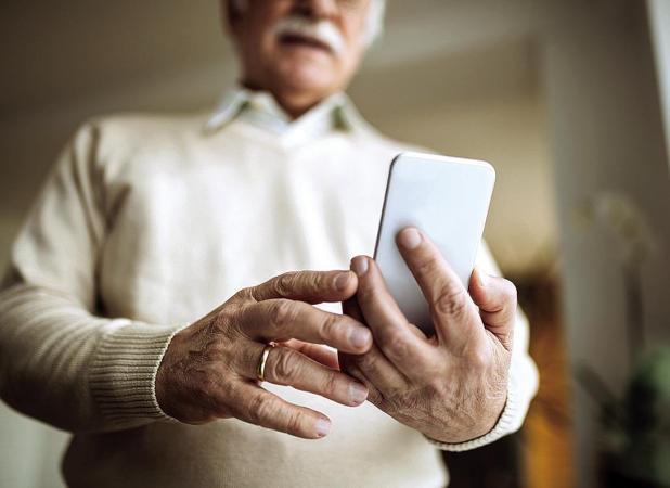 6 Scams Every Older American Should Know About