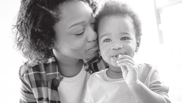 Build Heart-Healthy Behaviors for Preschoolers at Home