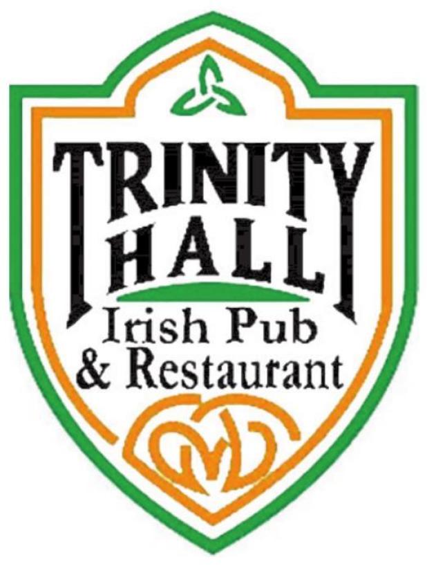 Good News for TRINITY HALL Fans