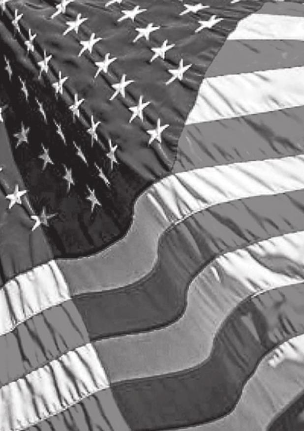 United States Flag Facts