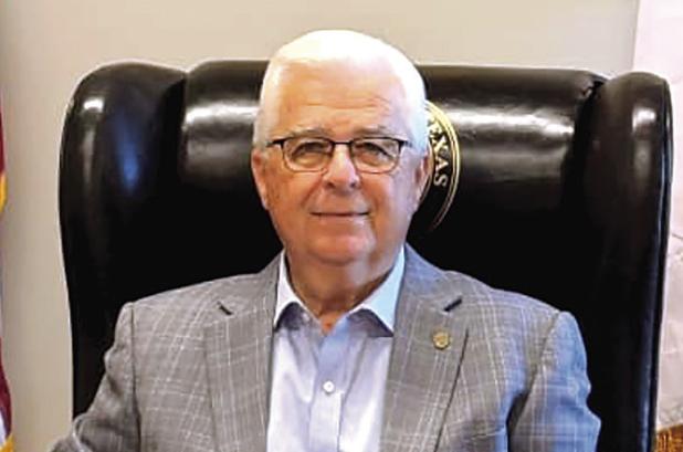 Jakie Allen Announces Re-Election Campaign for Kaufman County Judge