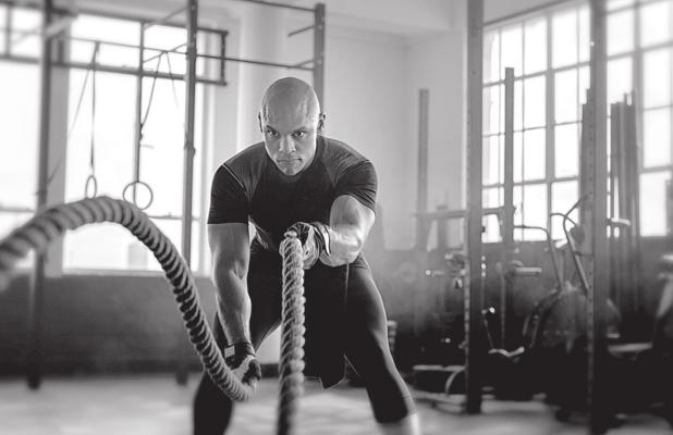 How to Reduce Your Recovery Time After a Tough Workout