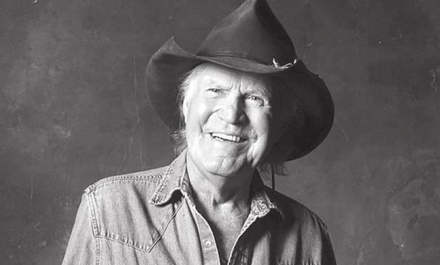 Jerry Jeff Walker and Billy Joe Shaver