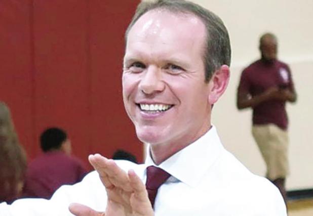 Moss to Lead North Forney Band Program