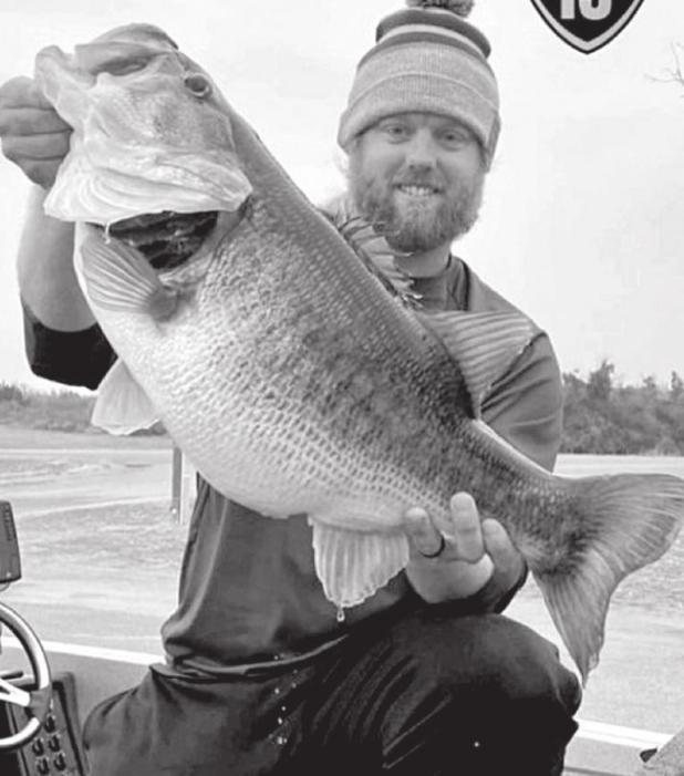 Toyota ShareLunker Program Boasts 2nd Triple Lunker Day of 2021 Season, 5th Over 15 Pounds