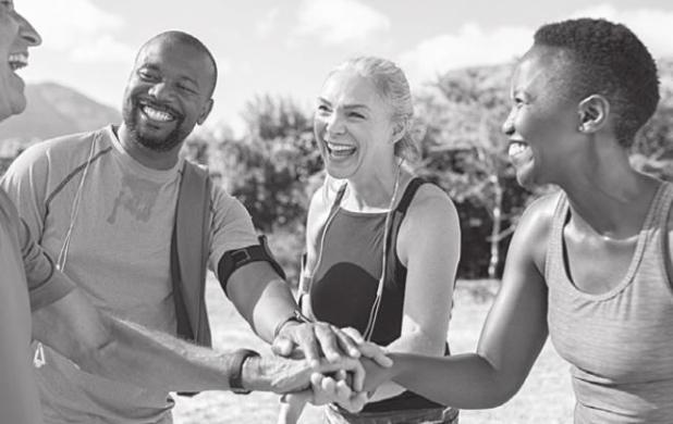 10 Doctor-Recommended New Year’s Resolutions to Make Today