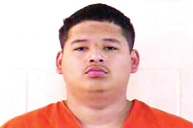 Forney Police Make Arrest in Stolen Puppy Case