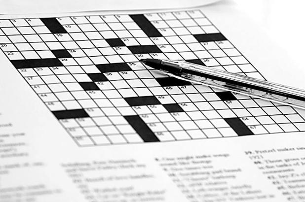 The Brain-Boosting Benefits of Word Games