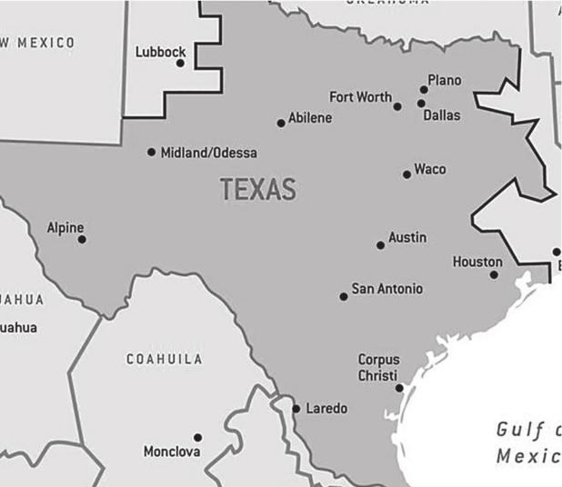 Texplainer: Why Does Texas Have Its Own Power Grid?
