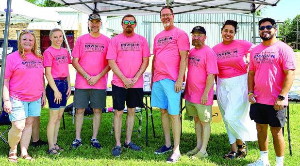 City of Crandall Encourages Citizens to Participate in Envision Crandall Comprehensive Plan Survey