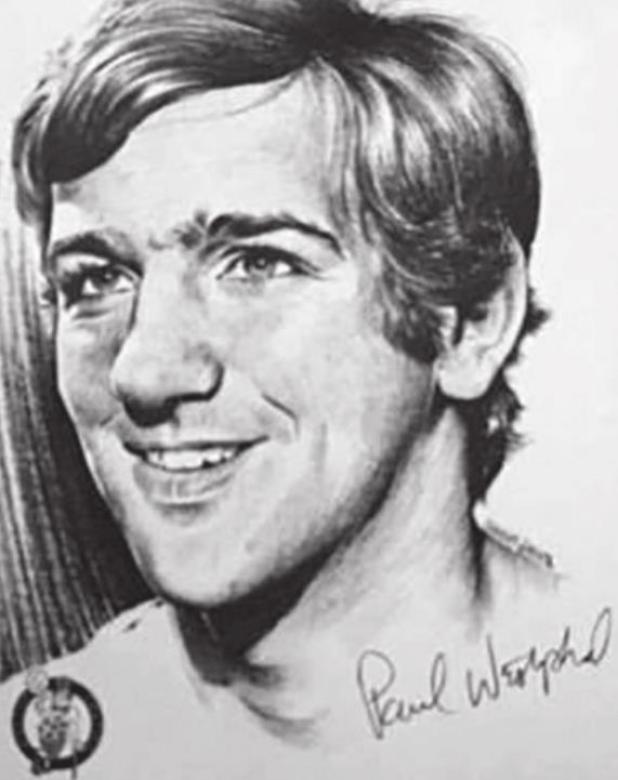 I Wasn’t Going To Write This Article but Beth Harris made me do it—PAUL WESTPHAL!