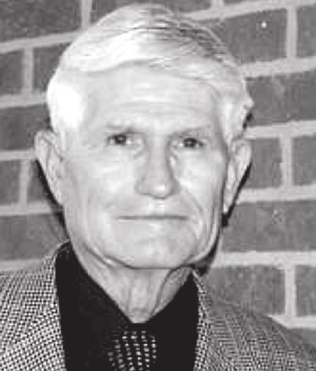 Sammie Charles Bland