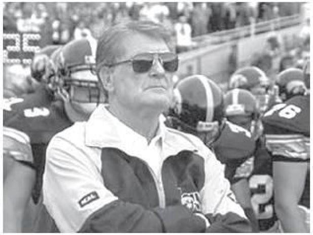 Do You Remember Coach Hayden Fry?
