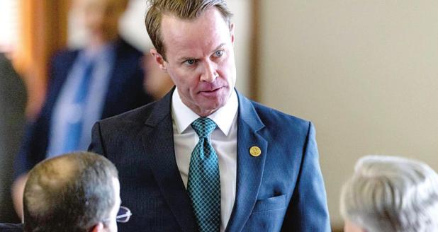 Texas House Speaker Pitches Spending More Than