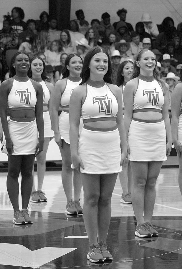 TVCC Celebrates Student Athletes and Performers