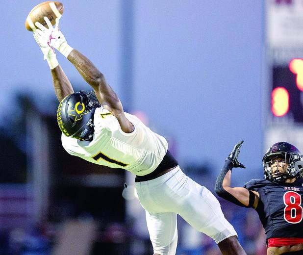Crandall Suffers First Loss of Season Against Melissa