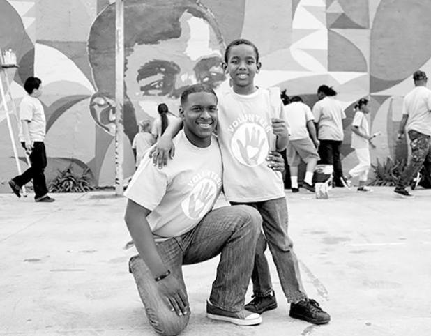 When is the Right Time for Kids to Start Volunteering?