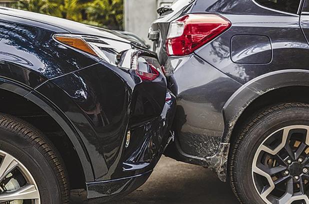 How to Reduce Your Risk of Being in an Auto Accident