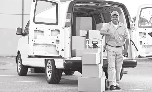Prime Delivery and the Heroes Therein