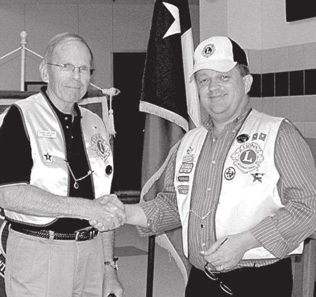 FORNEY MESSENGER—Thursday, November 11, 2010