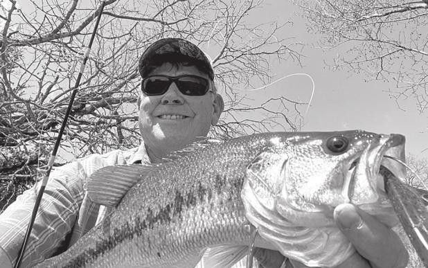 SMALL WATERS BIG FUN