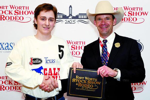 Cohen Box of Forney