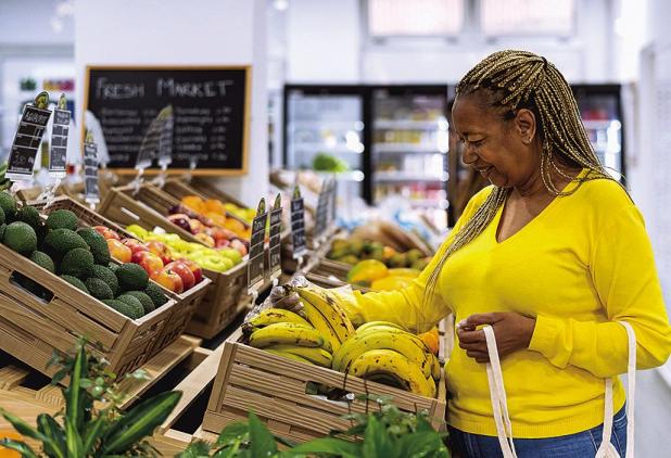 For Healthy Aging, Avoid These Common Obstacles to Good Nutrition