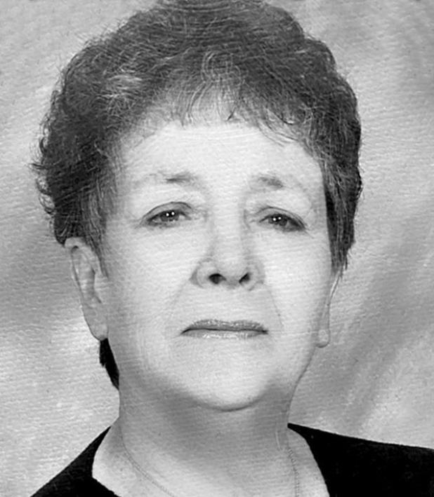 Maxine Tedder Passes On